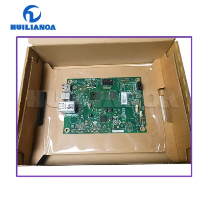 Formatter Board Logic Mainboard Motherboard for HP LaserJet M501DN M501N 8H60-67901 J8H61-67901