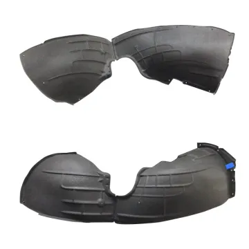 Front Fender Lining LH Auto Car Front Inner Fender for 2017 EQUINOX Chevrolet