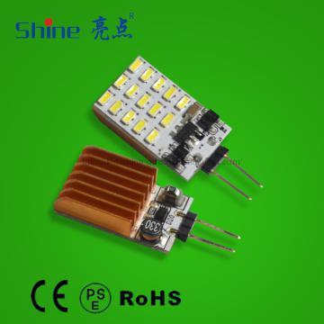 Cree 3014 High Luminous G4 LED Light