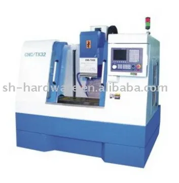 TX32 CNC horizontal Milling machines