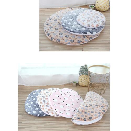 kennel cushion kitty double sided pillow top sofa