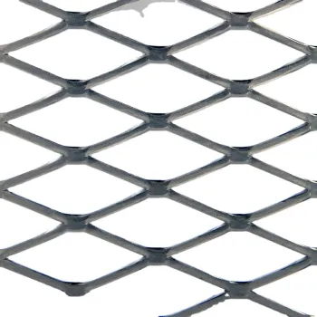 Expanded Metal Mesh Price Sheets and Designs for Window Grills and Bulk Steel Sheets