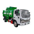 New Design Rubbish Collection Kitchen Garbage Truck