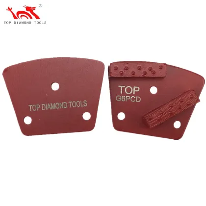 Lavina Diamond Segments for Concrete Grinder Abrasive Tools
