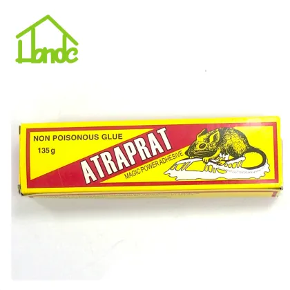 Rat Mouse Cather Glue