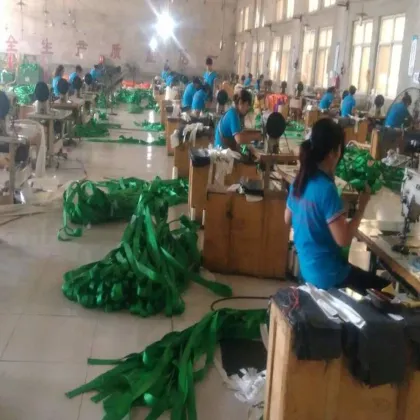 Customization Color 50MM / 2" Ergo Cargo Locking Strap