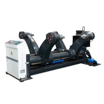 Гидравлический рулон без вала.