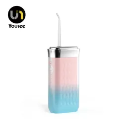 Advanced Water Flosser for Daily Oral Care