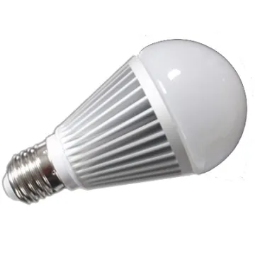 High Power Dimming LED Bulbs