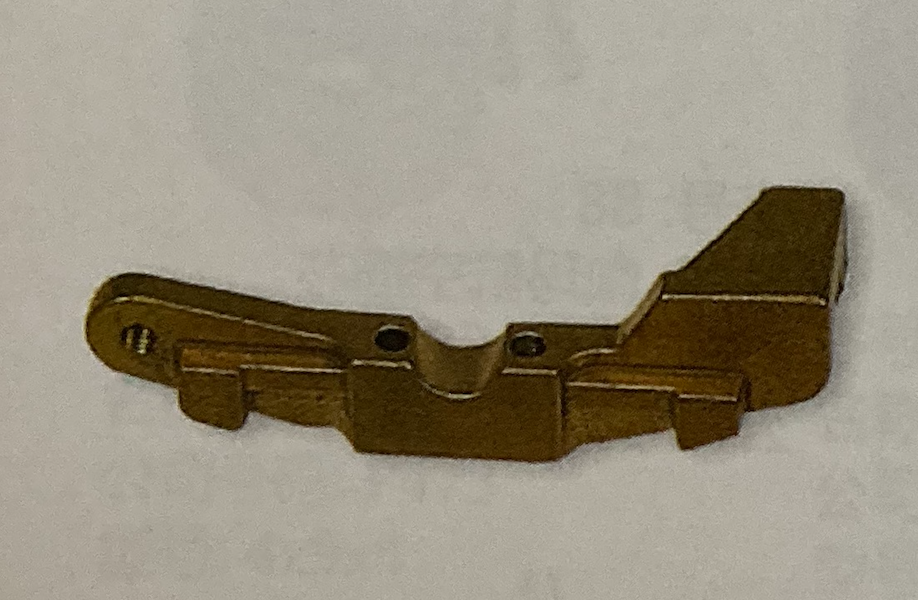 Textile Machinery Parts