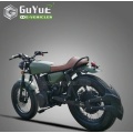 1500 Вт электрический CG Motorcycle Electric