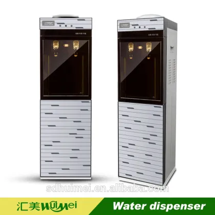 Family Water Dispenser with water filter
