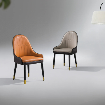 Affordable Luxury Classic Dining Chairs for Restaurants and Home