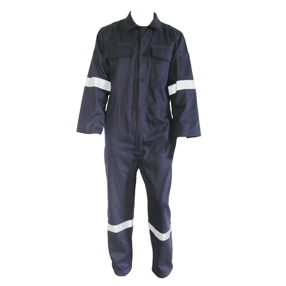 Flame Retardant Clothing F03