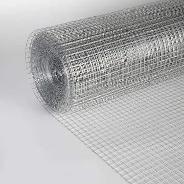 1/2Inch 19Gauge Galvanized Steel Hardware Cloth