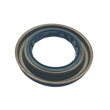 Automobile oil pump oil seal