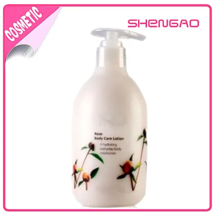 Skin Care White Express Body Lotion