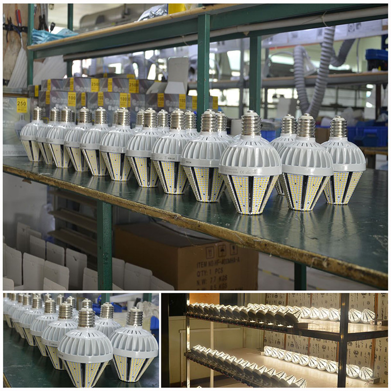 Led Linear High Bay Fixtures