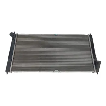 Auto Radiator Water Tank A15-1301110CA for Chery Cowin/Cowin2