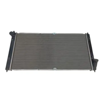 Auto Radiator Water Tank A15-1301110CA for Chery Cowin/Cowin2