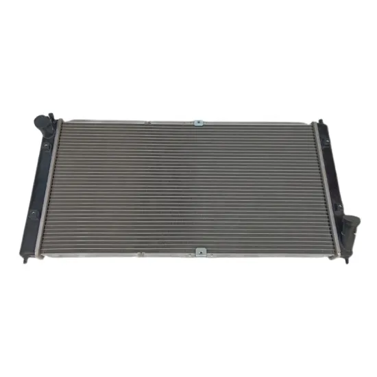 Auto Radiator Water Tank A15-1301110CA for Chery Cowin/Cowin2
