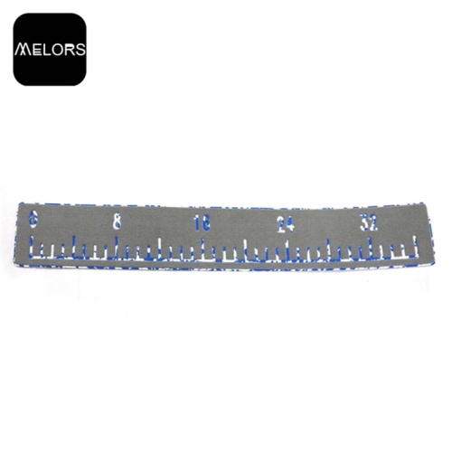 Melors Non Slip Adhesive Flooring EVA Fish Rulers