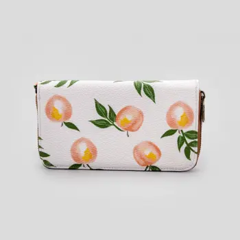 Stylish Exquisite Wallet for Daily Use