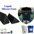 Advanced Closed Cell Foamed Silicone for Harsh Environments