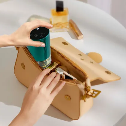 New scent diffuser machine