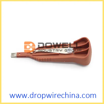 R&M Insertion Tool and punch down