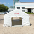 Mobile Airtight Portable Hospital Inflatable Medical Tent