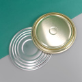 5L Paint Tin Can Component Lid Ring Bottom