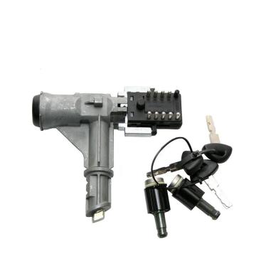 OE Member 1381795 Truck Switch for Scania - Truck Starter Ignition Switch