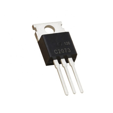 C2073 A940 1.5A 150V Transistor
