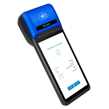Fascinating Price: New Type Handheld POS Device, Portable Payment Terminal