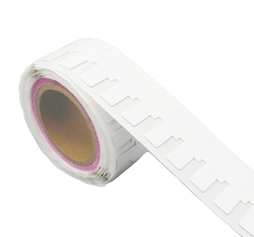 RFID UHF Flexible Anti-metal Tag for Long Distance Reading: ISO 18000-6C Technology