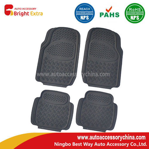 Classic Design Universal Car Floor Mats