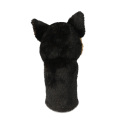 Bear Golf Animal Headcover för förare