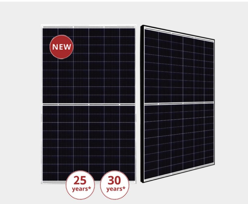 Módulo de energia solar (painel) para vendas 410 watts