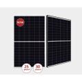 Panneau solaire photovoltaïque 210W 330W 450W 550W 650W