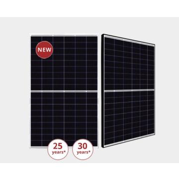 Solarenergiemodul (Panel) für den Umsatz 410 Watt