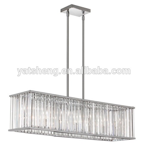 Hotel Decoration Lights Modern chandelier Lamp