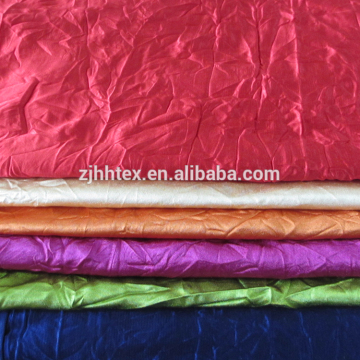 Zhejiang changxing textile fabrics curtain for fancy curtain textile