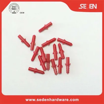 plastic fisher wall plug