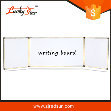 2015zhejiang redsun top sale polyurethane board white board size