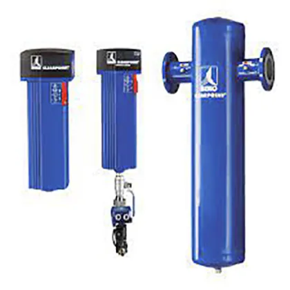 BEKO Water Separator