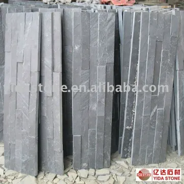 Black Slate (roofing slate stone,culture slate)