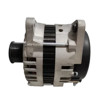 ISDE Diesel Engine Alternator Generator for Heavy Truck: 28V 70A Model 4934604, AC172RA, 5253001, 5343811, 4892318