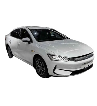2024 BYD New Energy Electric Cars for Sale in China