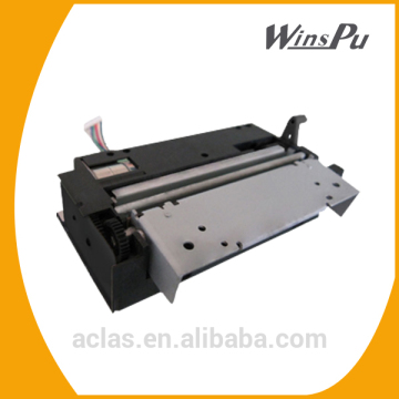 TP36X 220mm/s printing speed 80mm thermal printer mechanism with auto cutter